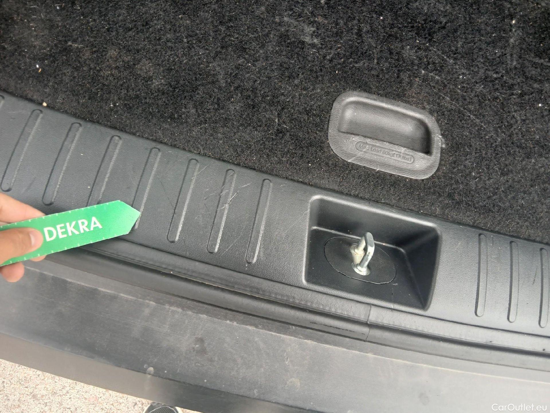  Hyundai  Tucson HYUNDAI  / 2020 / 5P / todoterreno 1.6 CRDI 100kW (136CV) 48V Tecno DCT 2C #12