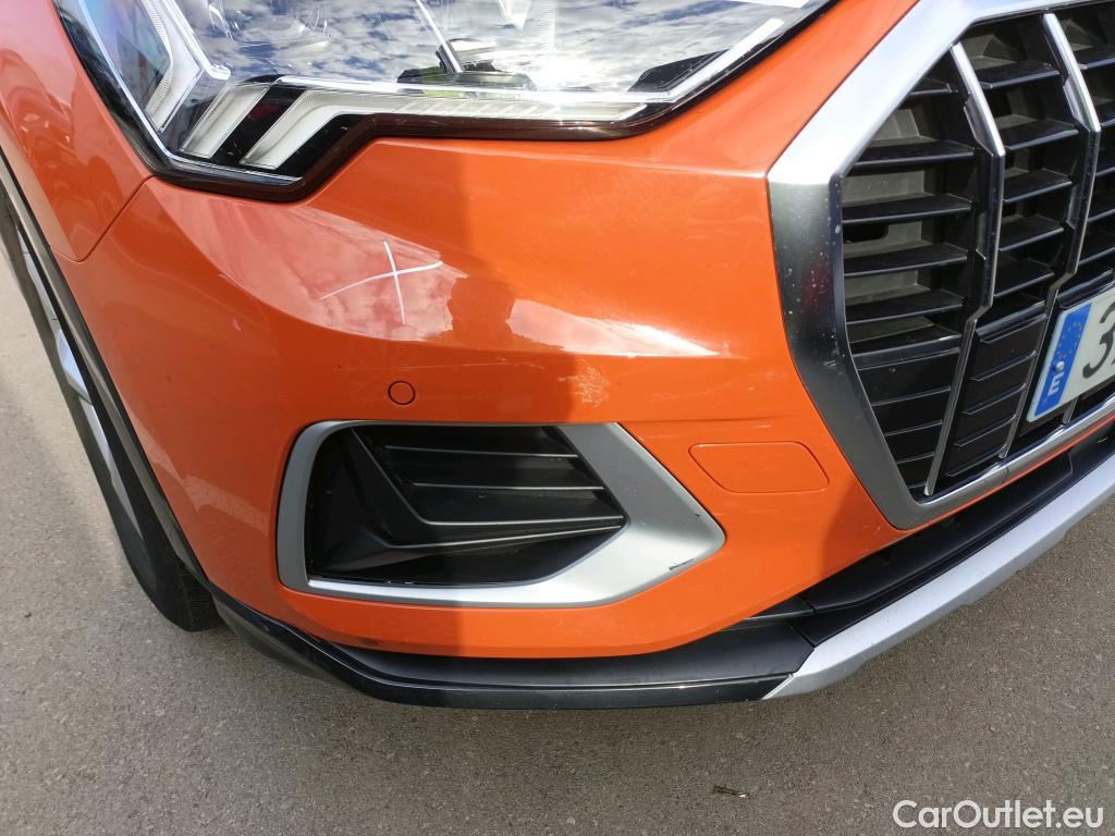  Audi  Q3 AUDI  / 2018 / 5P / todoterreno Advanced 35 TDI 110kW (150CV) S tronic #4