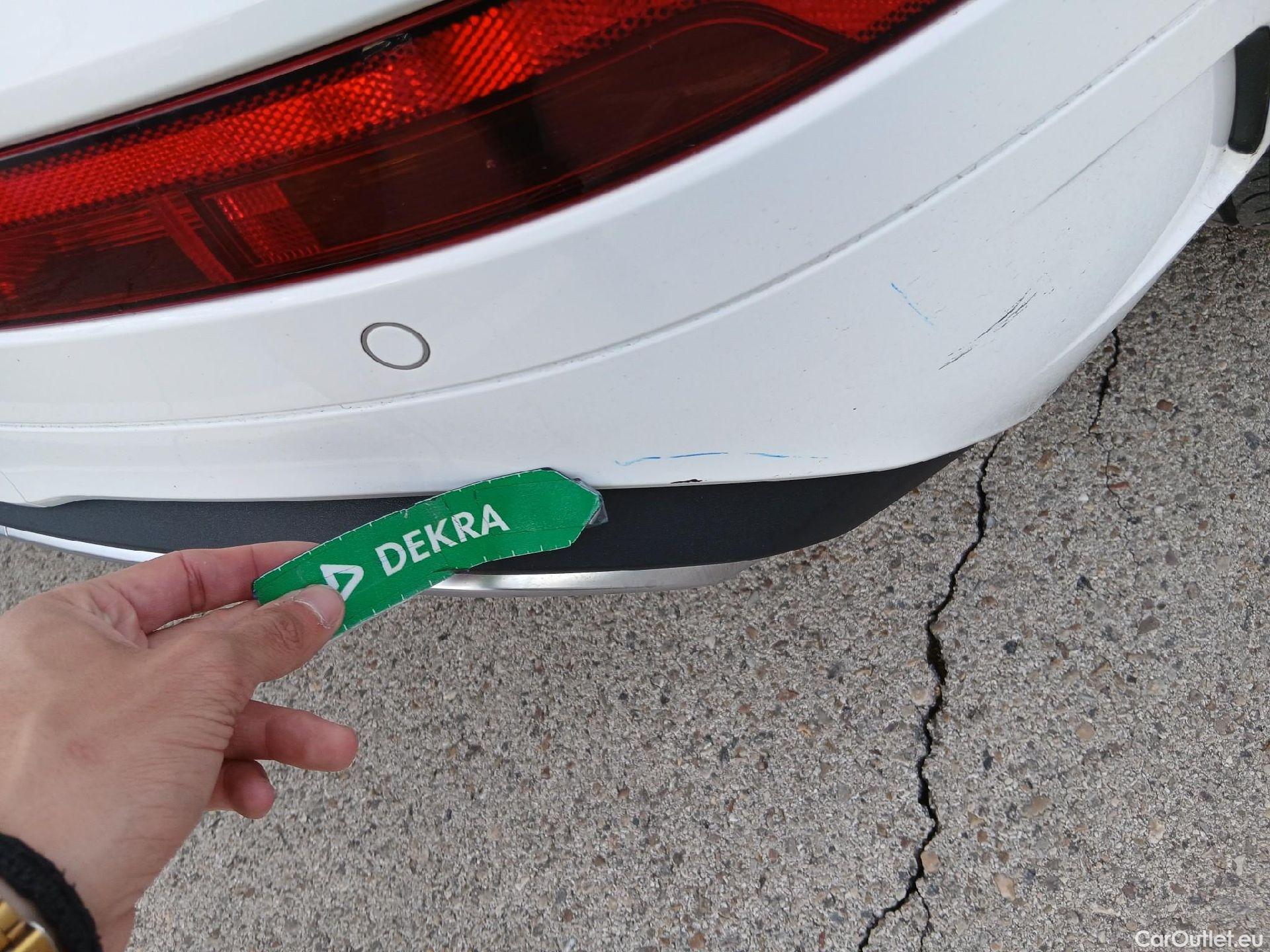  Land Rover  Discovery AUDI Q5 / 2020 / 5P / todoterreno Advanced 35 TDI 120kW S tronic (AC2) #27