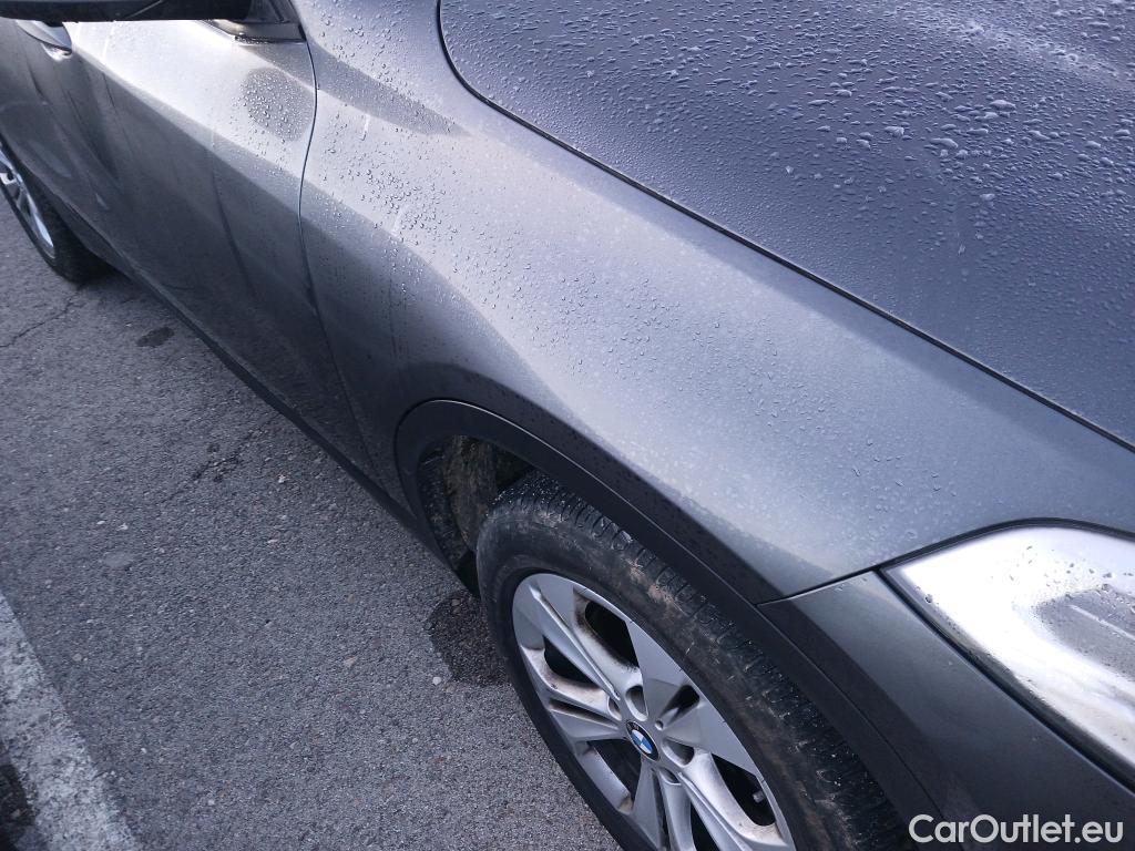  Bmw  X2 BMW  / 2017 / 5P / todoterreno sDrive18d (AC) #20