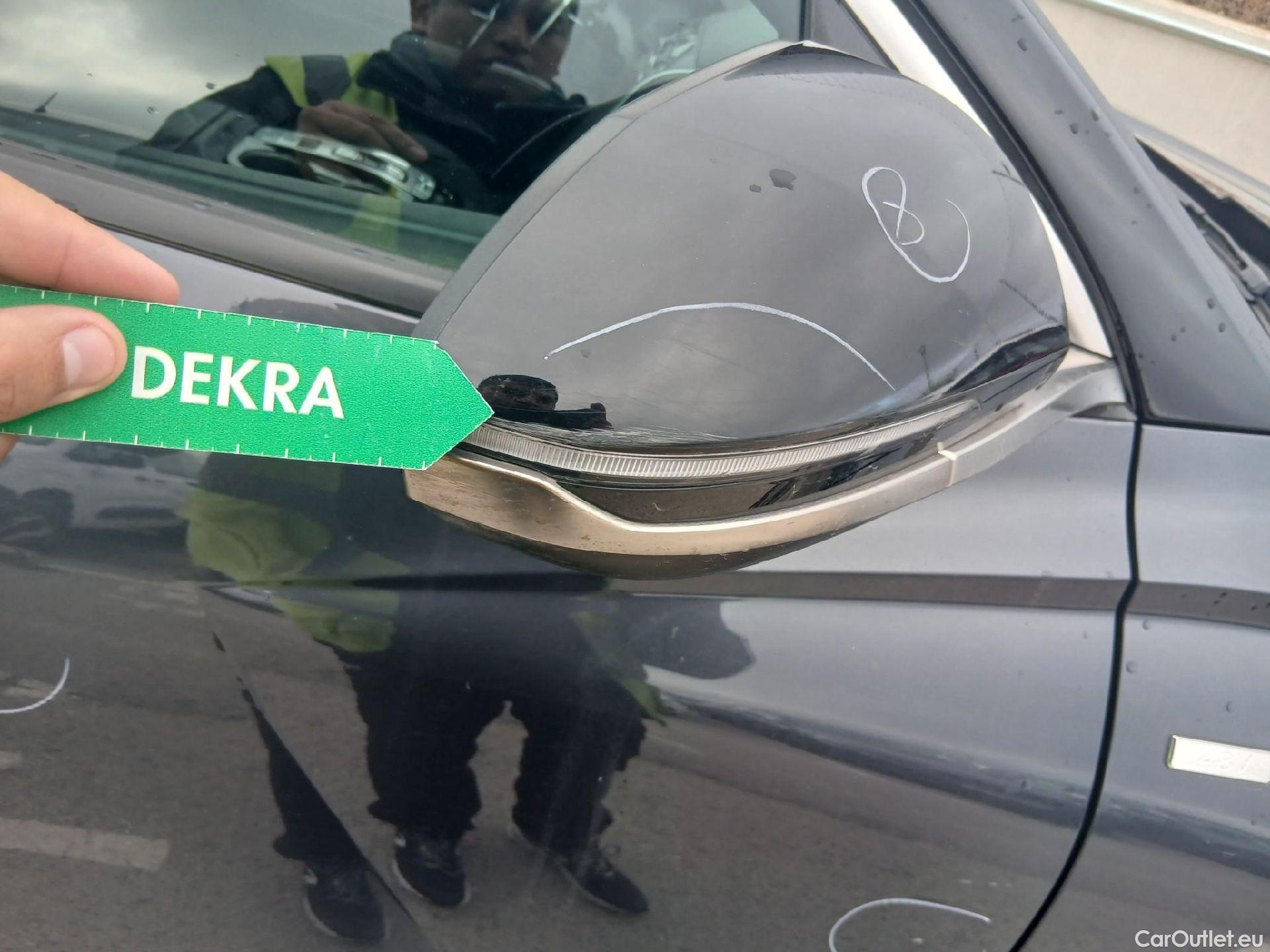  Hyundai  Tucson HYUNDAI  / 2020 / 5P / todoterreno 1.6 CRDI 100kW (136CV) 48V Tecno DCT 2C #46