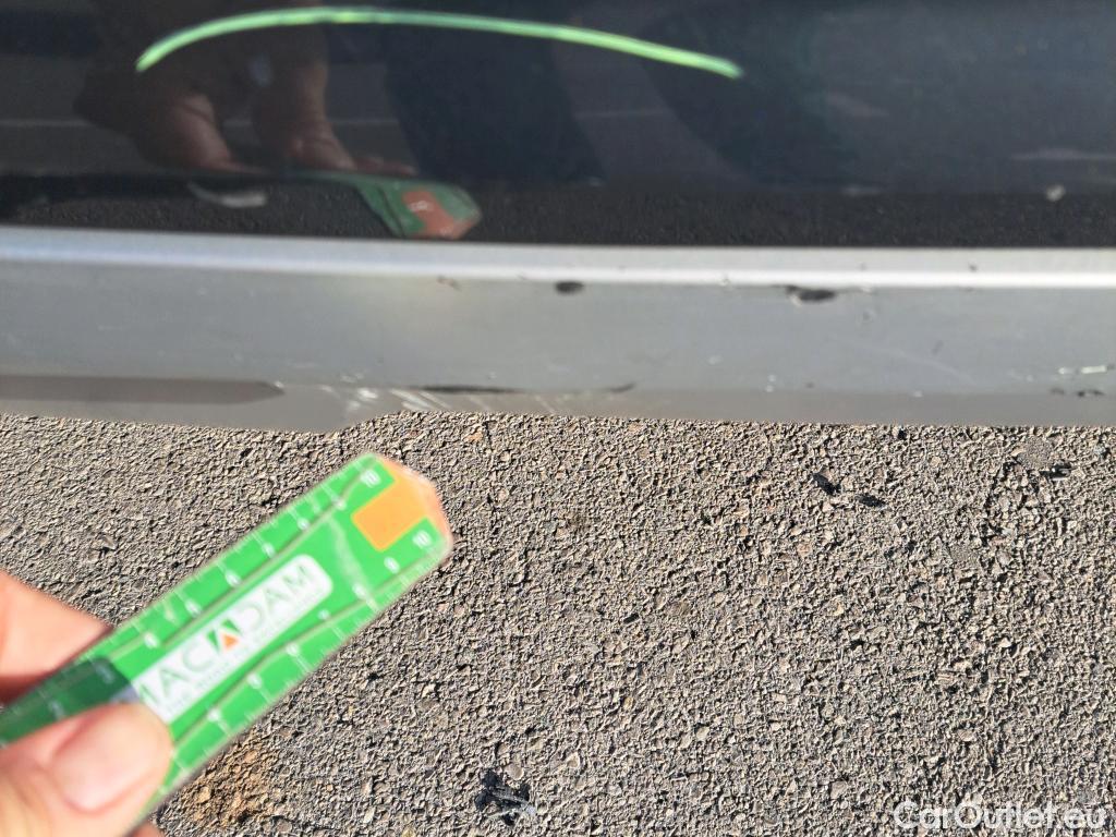  Audi  Q2 AUDI  / 2016 / 5P / todoterreno Design 35 TFSI 110kW (150CV) S tronic #30