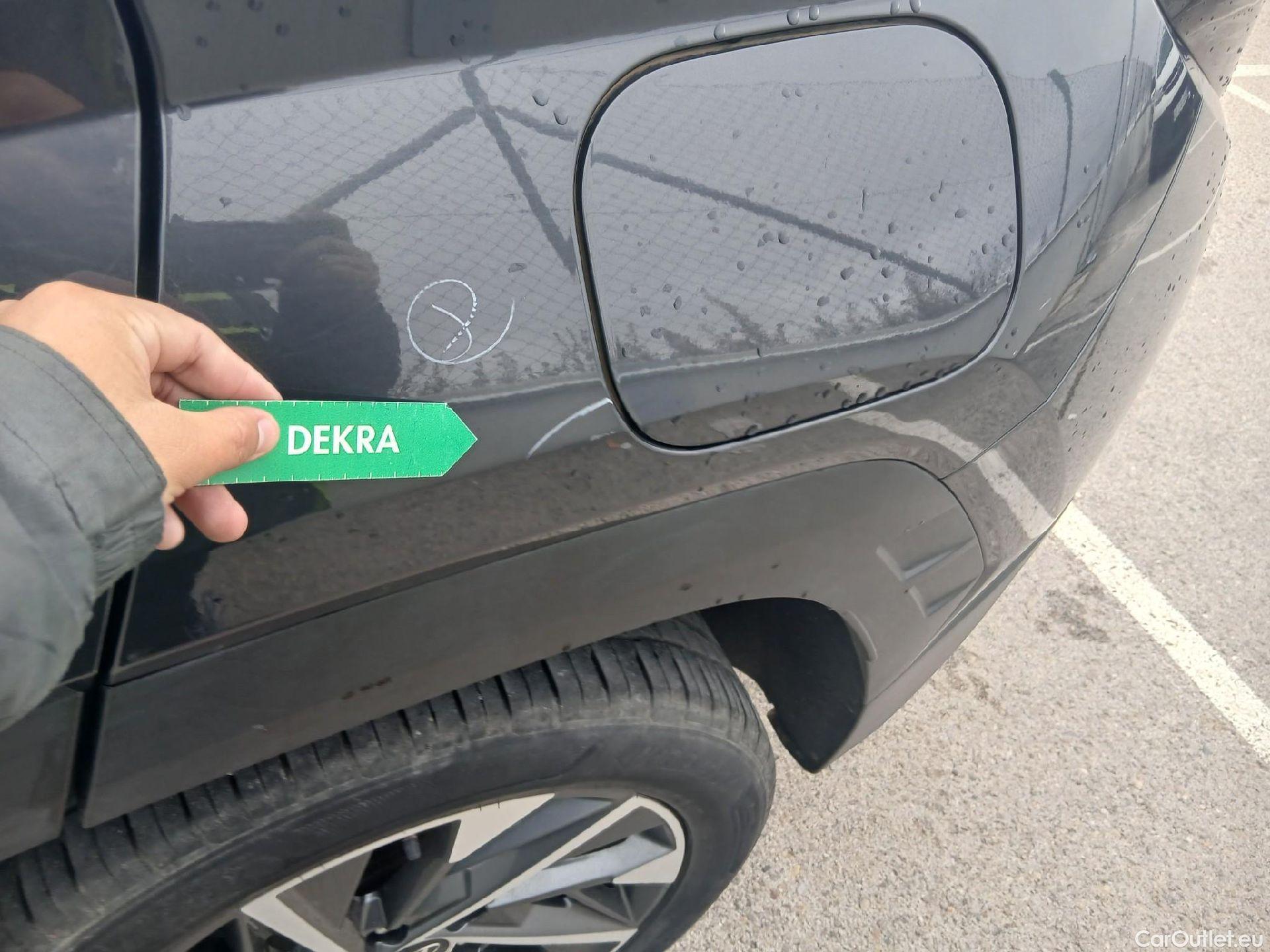  Hyundai  Tucson HYUNDAI  / 2020 / 5P / todoterreno 1.6 CRDI 100kW (136CV) 48V Tecno DCT 2C #29