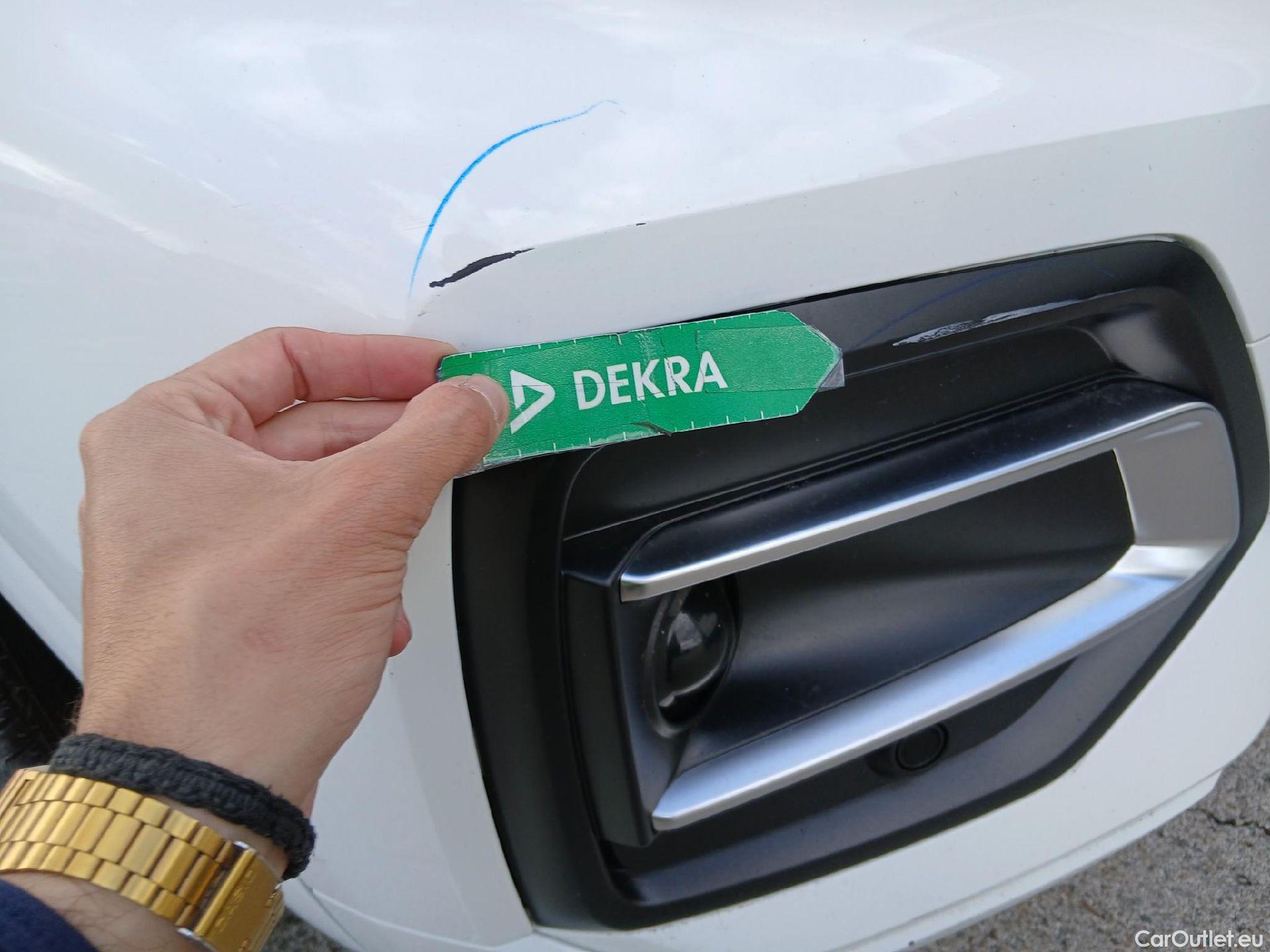  Land Rover  Discovery AUDI Q5 / 2020 / 5P / todoterreno Advanced 35 TDI 120kW S tronic (AC2) #10