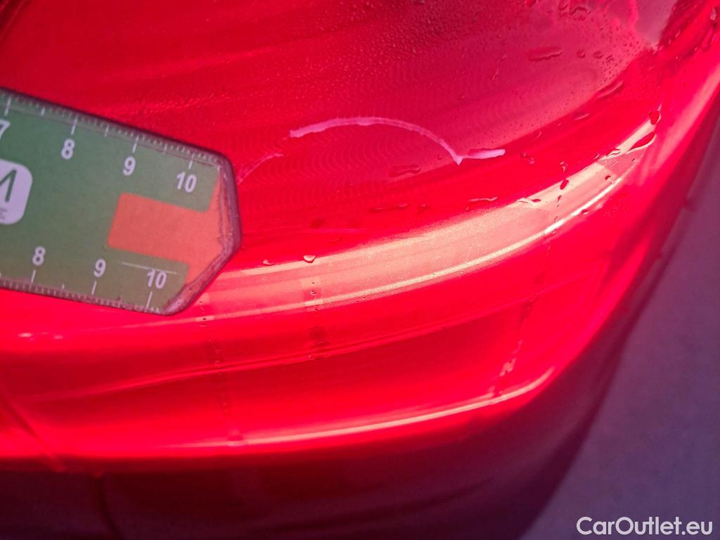  Bmw  X3 BMW  / 2017 / 5P / todoterreno xDrive20d (AC2) #21