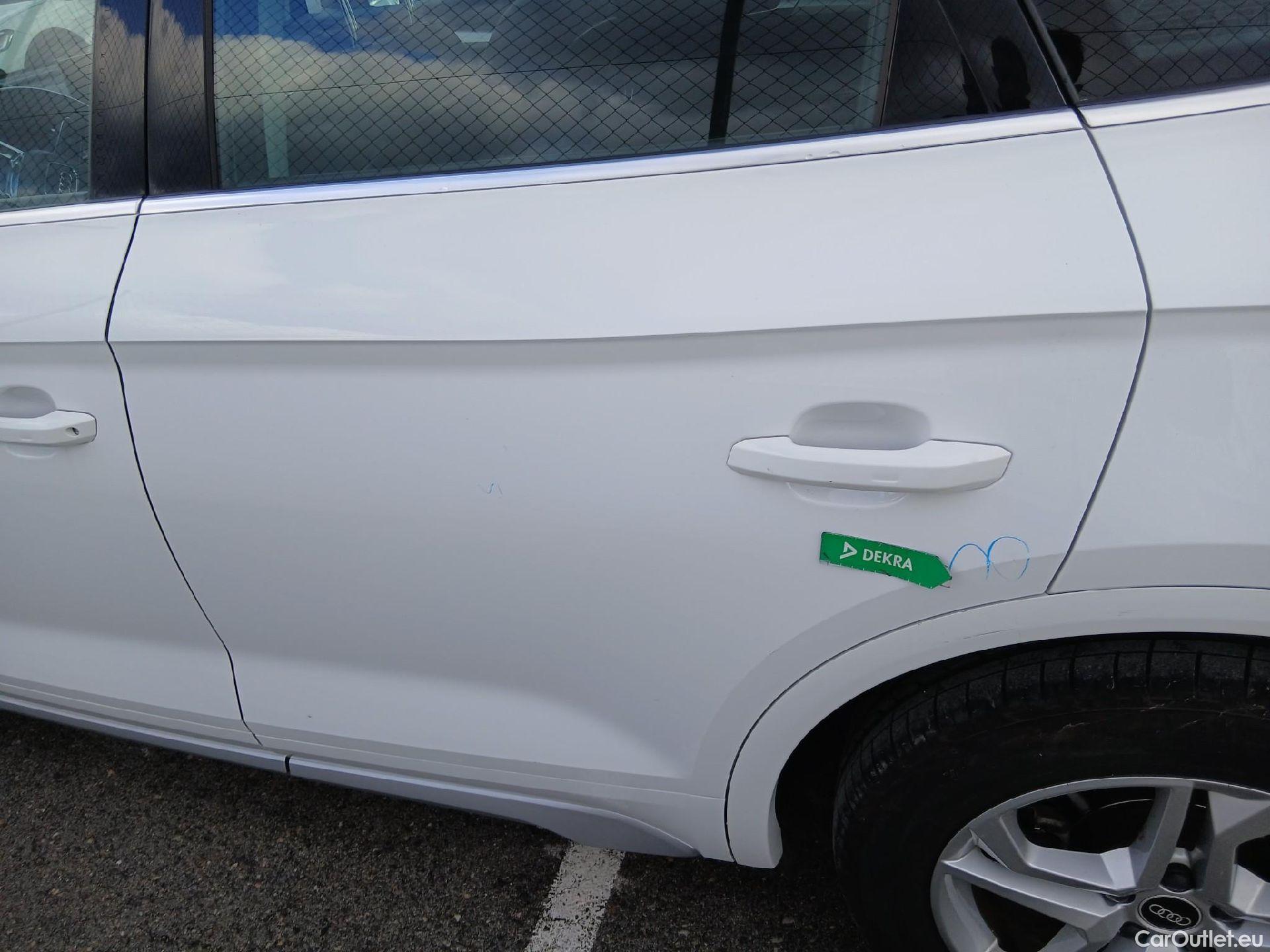  Land Rover  Discovery AUDI Q5 / 2020 / 5P / todoterreno Advanced 35 TDI 120kW S tronic (AC2) #17