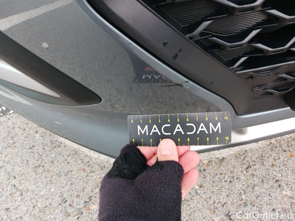  Hyundai  Konna HYUNDAI Kona / 2017 / 5P / todoterreno 1.6 GDI HEV Klass DCT #12