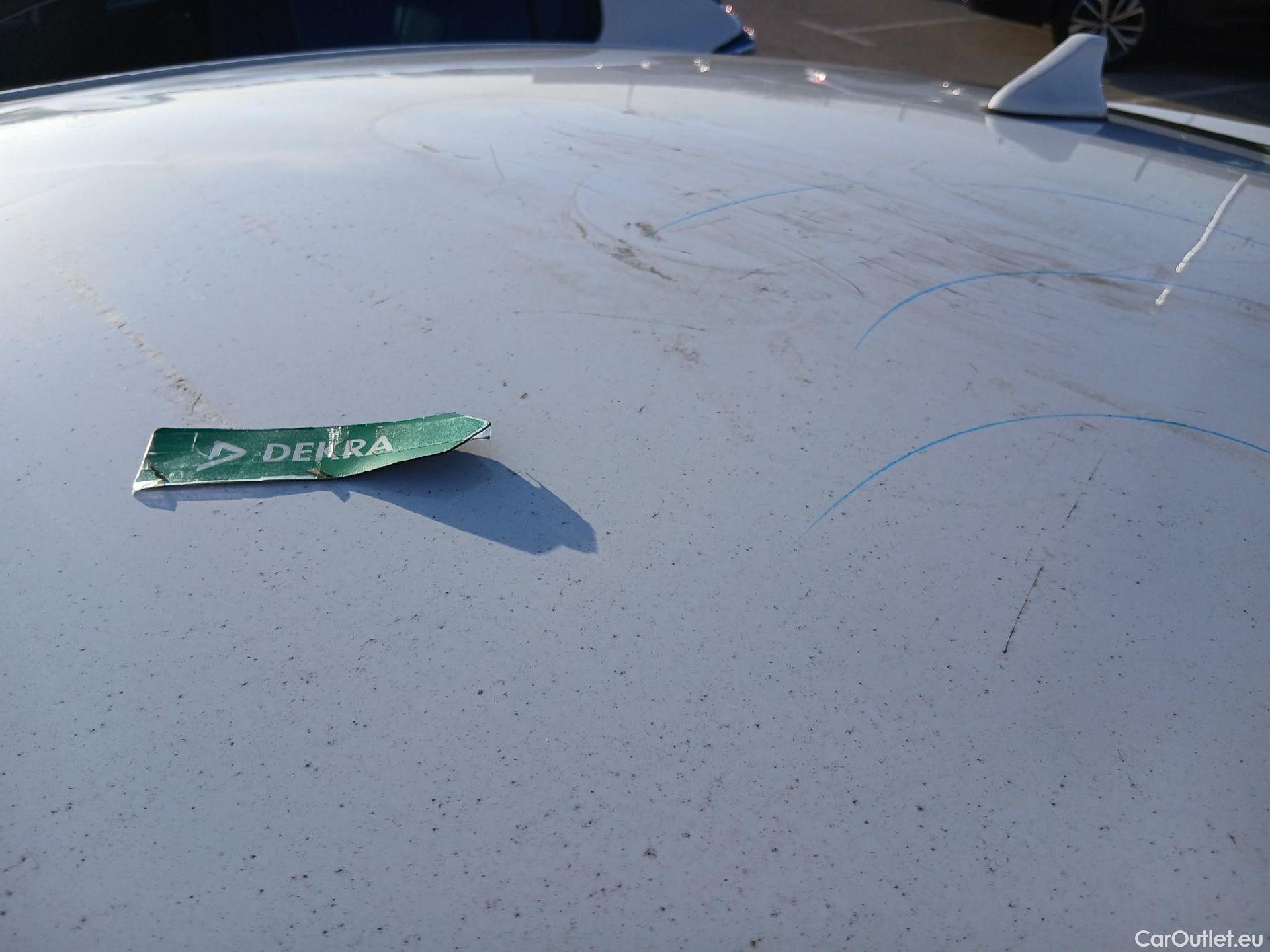  Hyundai   Ioniq HYUNDAI / 2019 / 5P / berlina con portón 1.6 GDI HEV Klass DCT #23