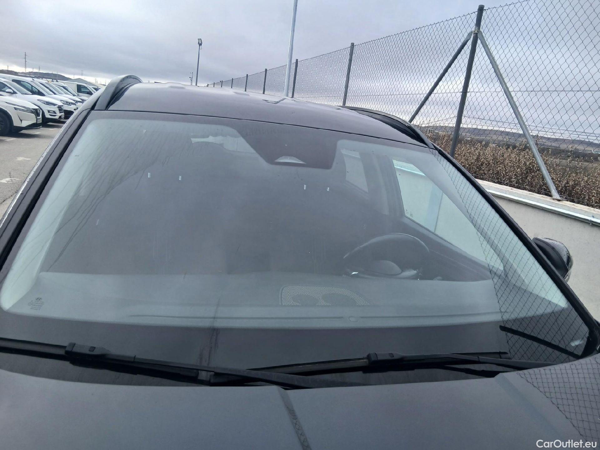  Hyundai  Tucson HYUNDAI  / 2020 / 5P / todoterreno 1.6 CRDI 100kW (136CV) 48V Tecno DCT 2C #22