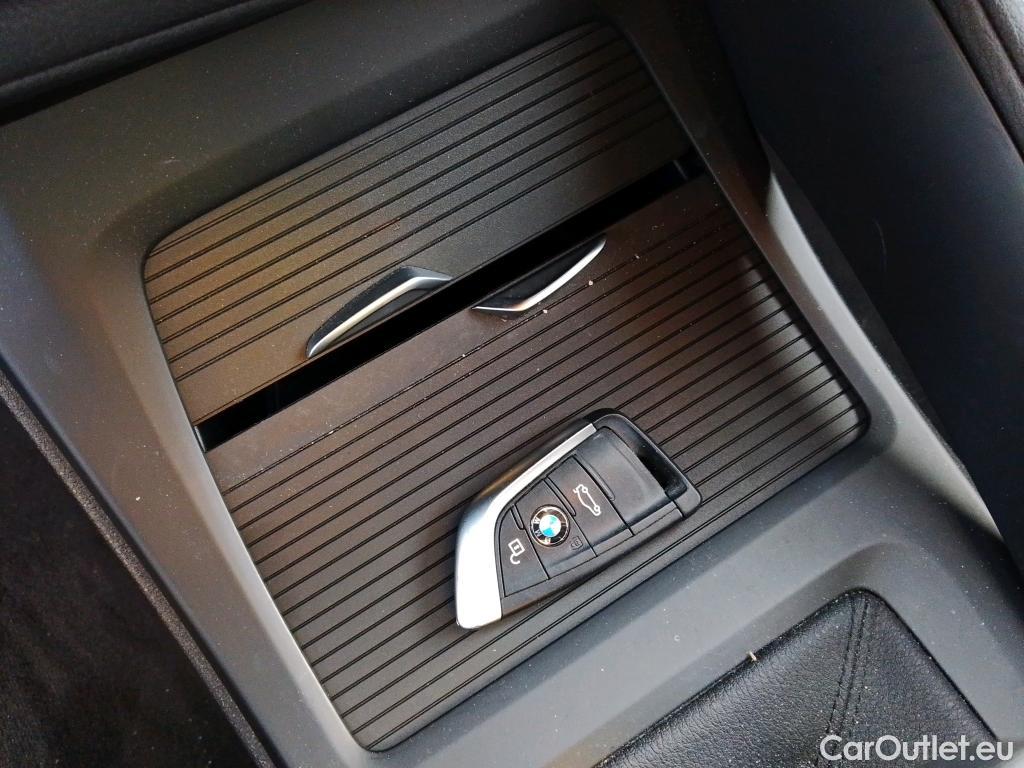  Bmw  X1 BMW  / 2019 / 5P / todoterreno sDrive16d Business #2