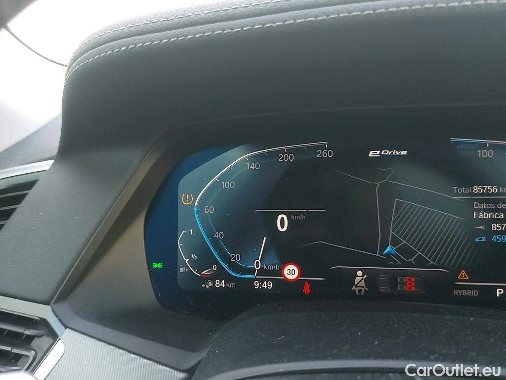  Bmw  X5 BMW  / 2018 / 5P / todoterreno xDrive45e (AC2) #18