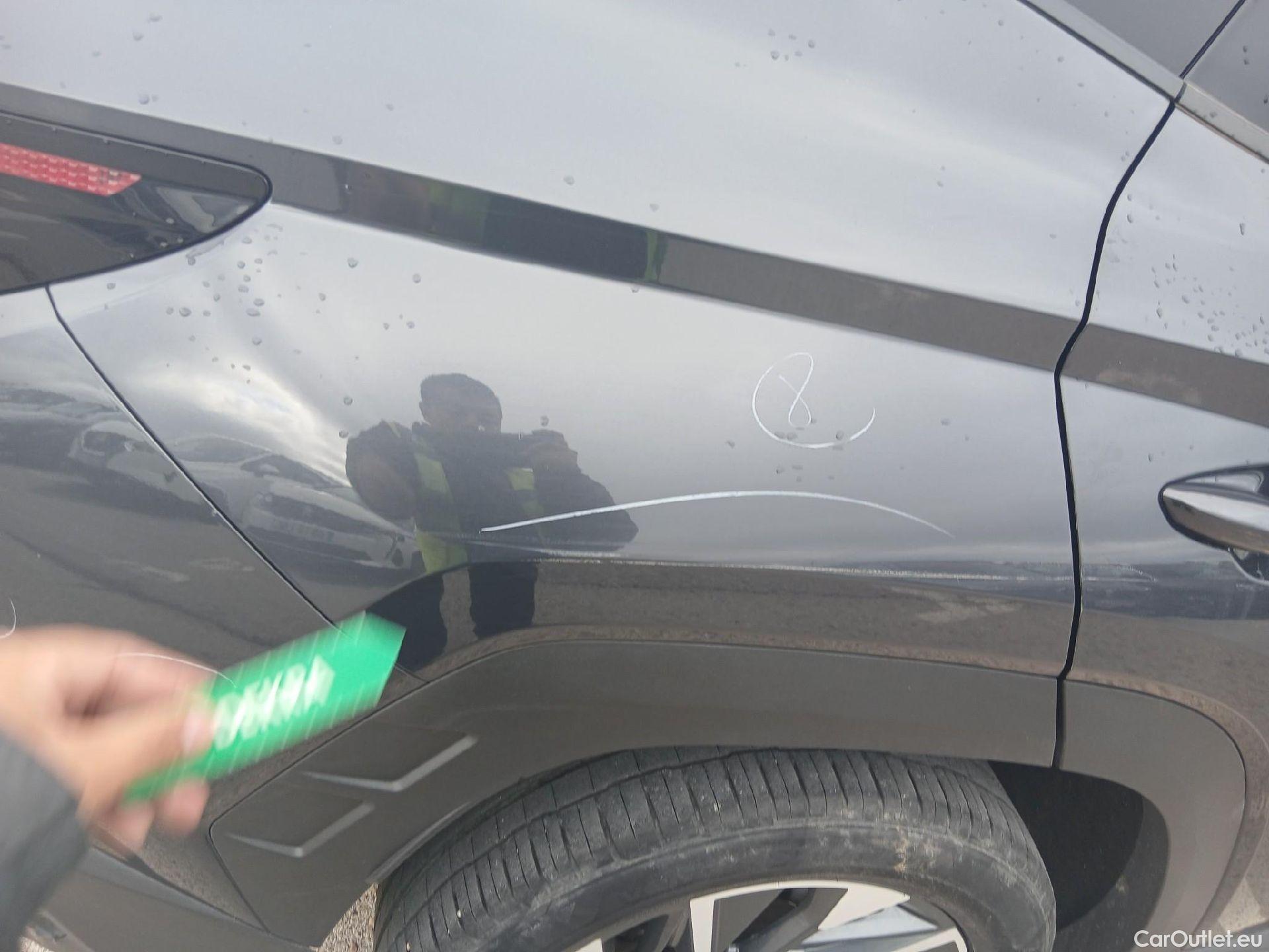  Hyundai  Tucson HYUNDAI  / 2020 / 5P / todoterreno 1.6 CRDI 100kW (136CV) 48V Tecno DCT 2C #37