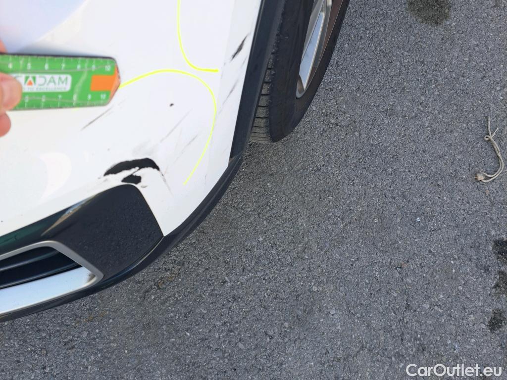  Audi  Q2 AUDI  / 2016 / 5P / todoterreno Design 35 TFSI 110kW (150CV) S tronic #23