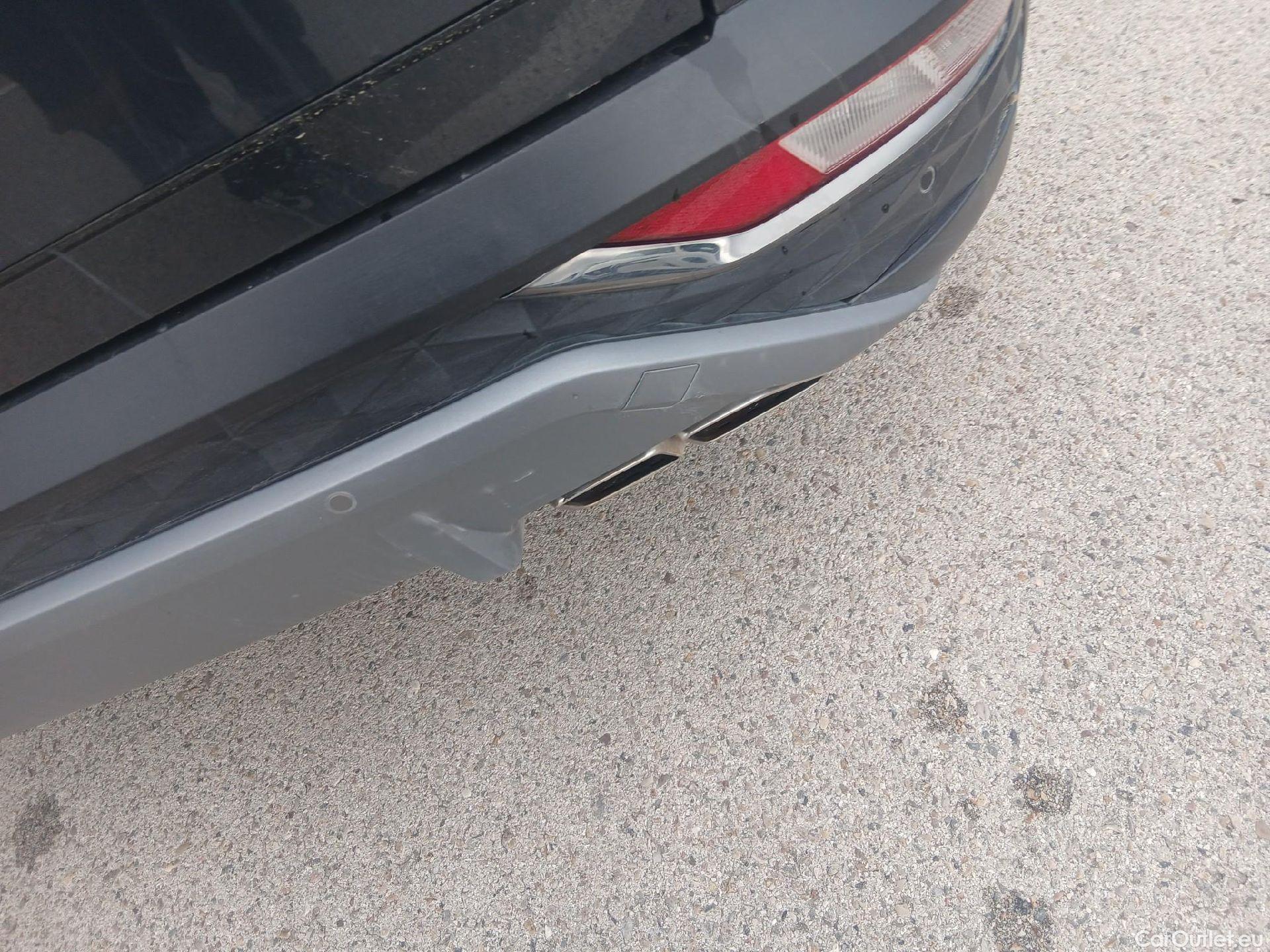  Hyundai  Tucson HYUNDAI  / 2020 / 5P / todoterreno 1.6 CRDI 100kW (136CV) 48V Tecno DCT 2C #32