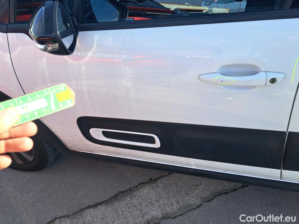  Citroen  C3 CITROEN  / 2020 / 5P / berlina con portón PureTech 60KW (83CV) Feel Pack #7