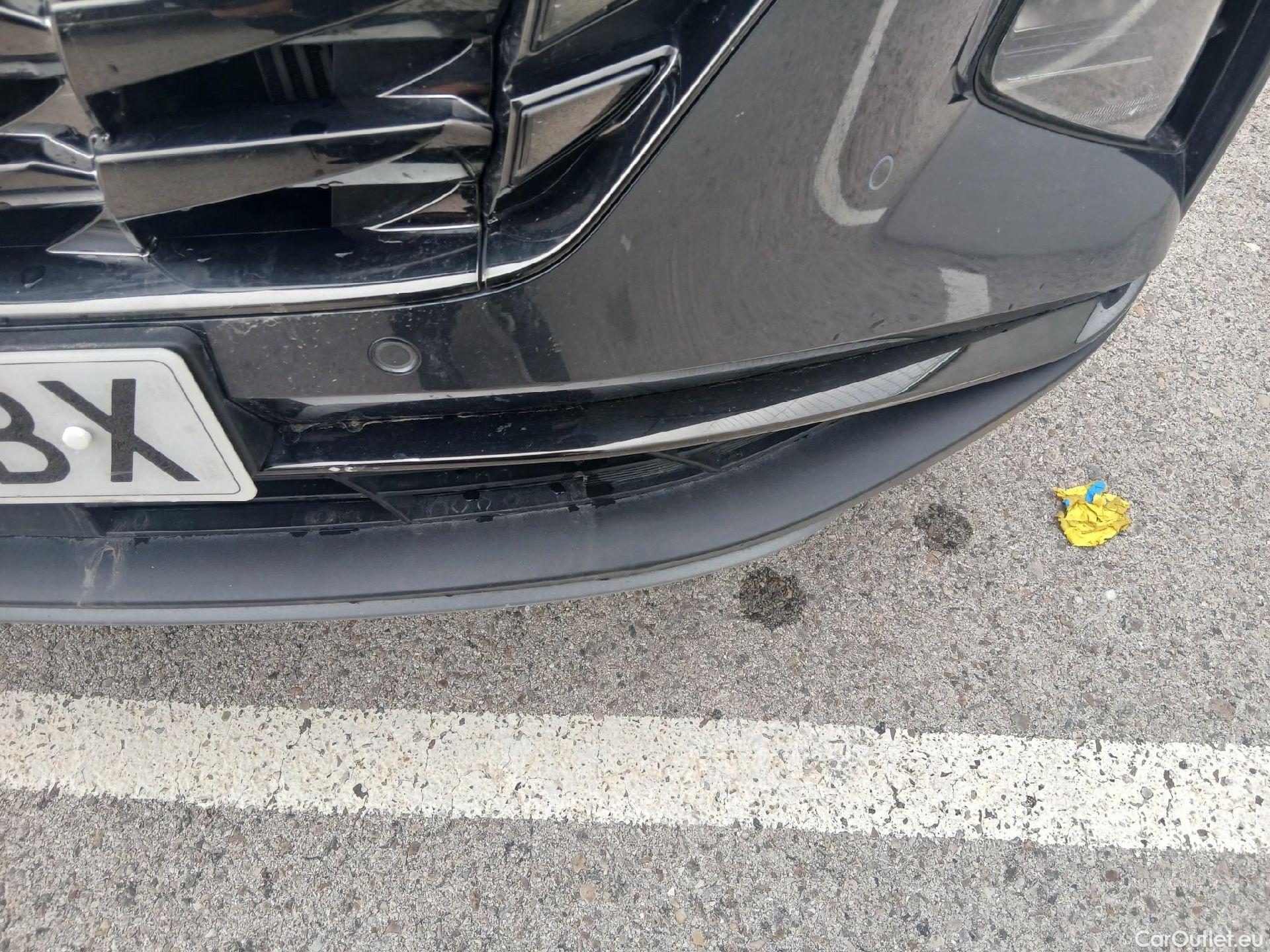  Hyundai  Tucson HYUNDAI  / 2020 / 5P / todoterreno 1.6 CRDI 100kW (136CV) 48V Tecno DCT 2C #17