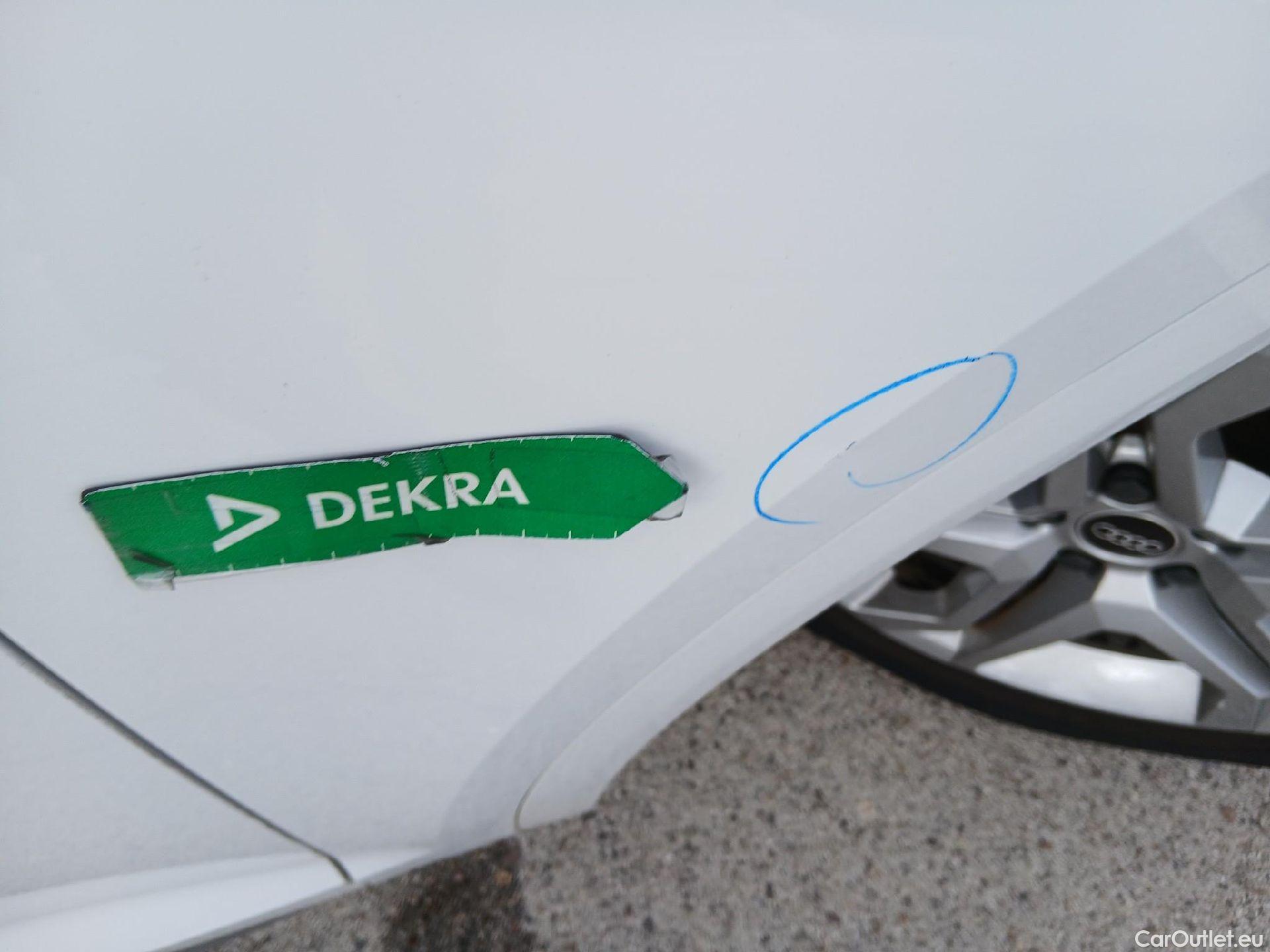  Land Rover  Discovery AUDI Q5 / 2020 / 5P / todoterreno Advanced 35 TDI 120kW S tronic (AC2) #37