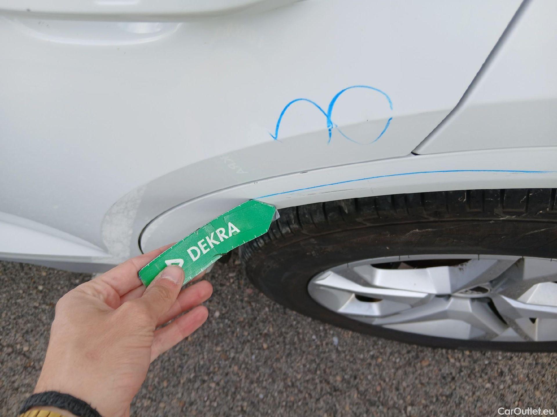  Land Rover  Discovery AUDI Q5 / 2020 / 5P / todoterreno Advanced 35 TDI 120kW S tronic (AC2) #22