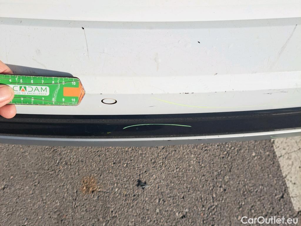  Audi  Q2 AUDI  / 2016 / 5P / todoterreno Design 35 TFSI 110kW (150CV) S tronic #21