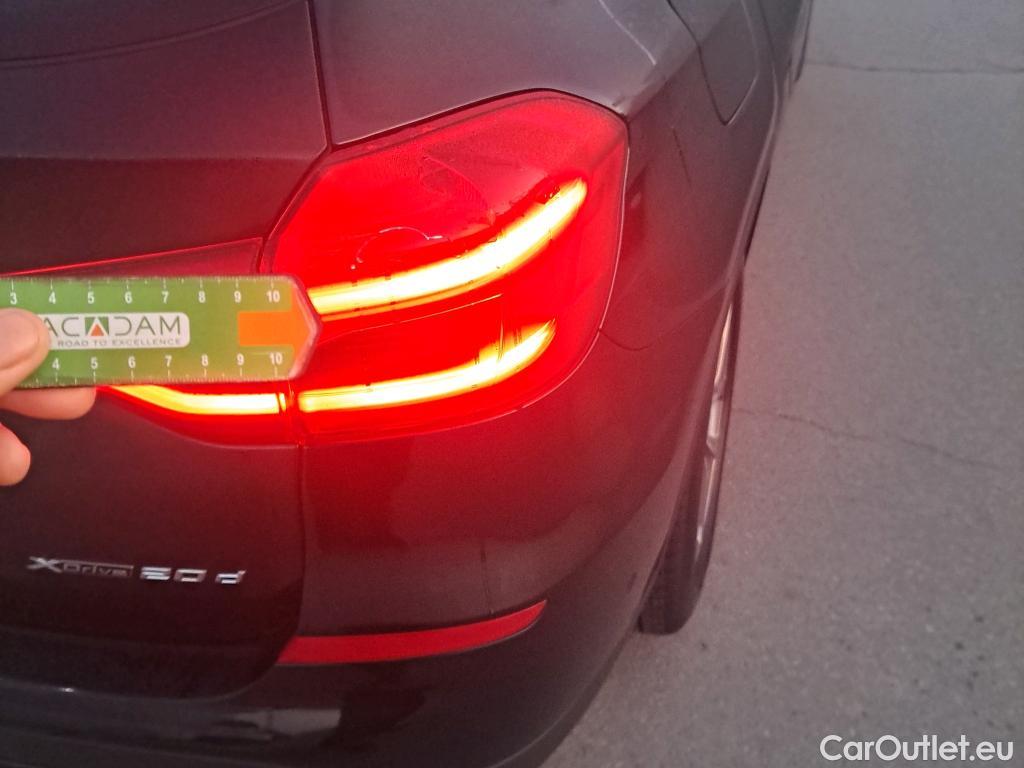  Bmw  X3 BMW  / 2017 / 5P / todoterreno xDrive20d (AC2) #20