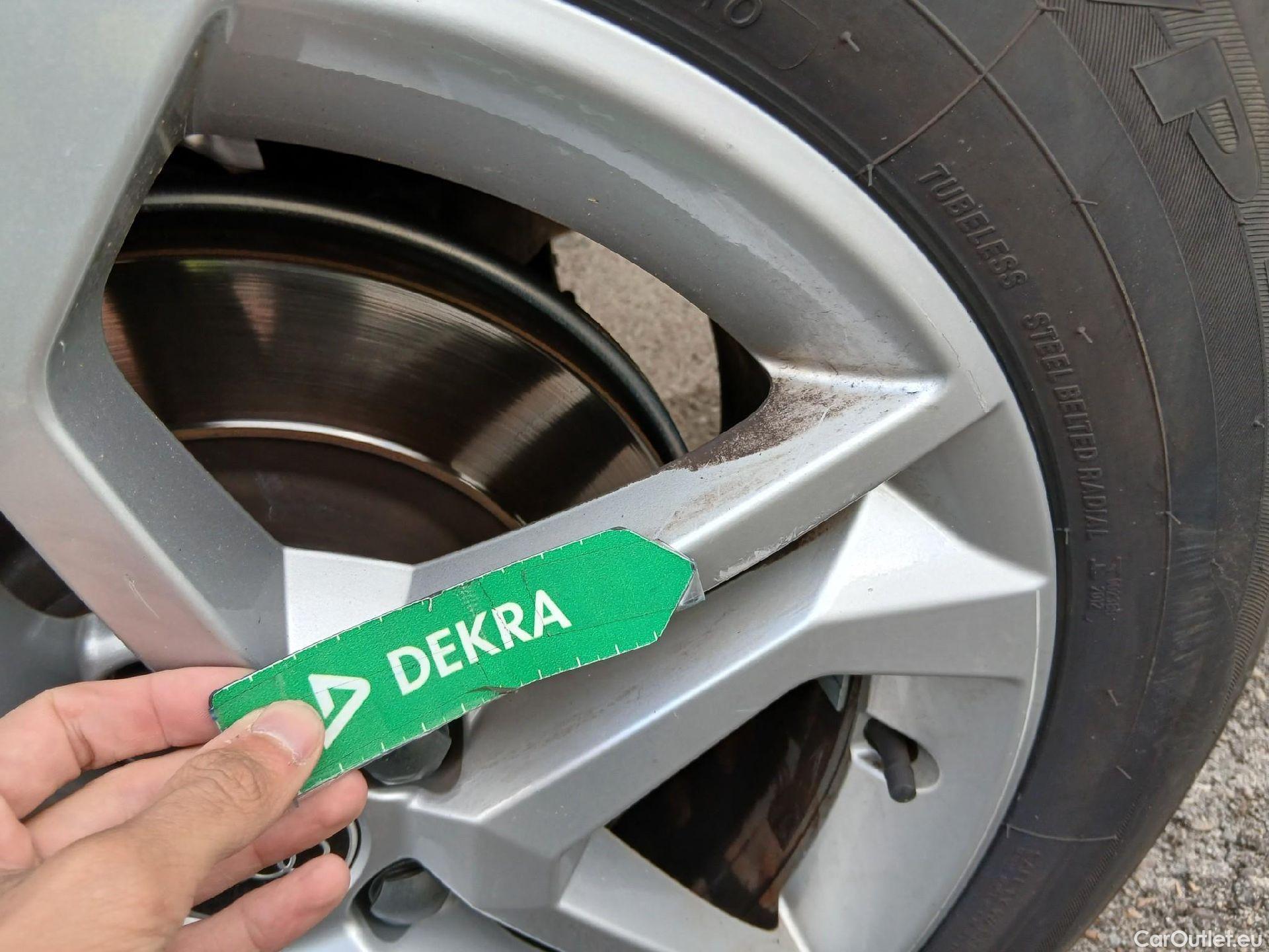  Land Rover  Discovery AUDI Q5 / 2020 / 5P / todoterreno Advanced 35 TDI 120kW S tronic (AC2) #20