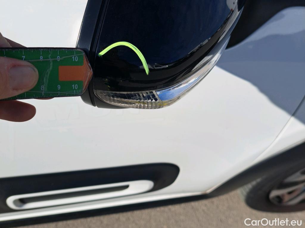  Citroen  C3 CITROEN  / 2020 / 5P / berlina con portón PureTech 60KW (83CV) Feel Pack #51