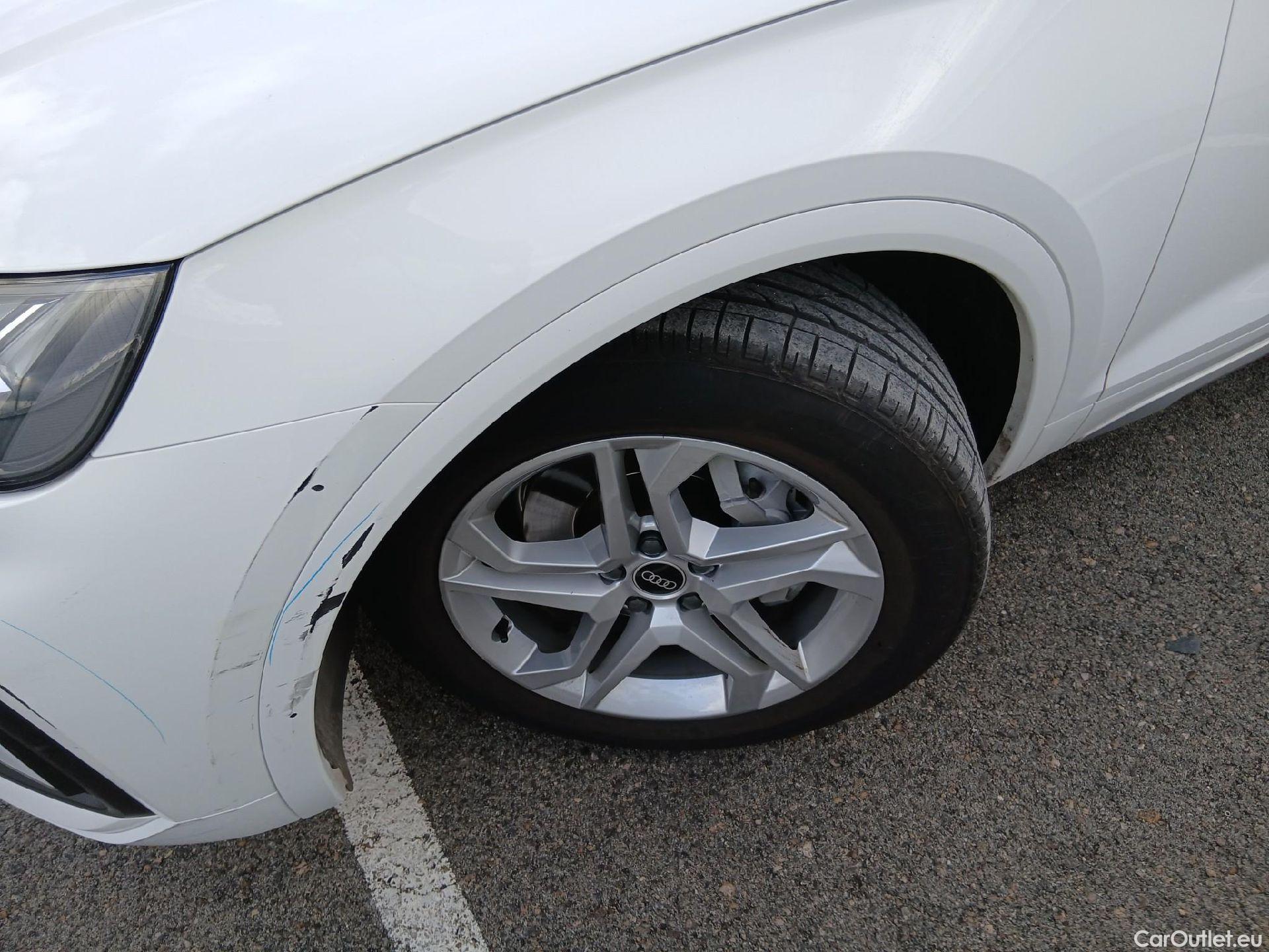  Land Rover  Discovery AUDI Q5 / 2020 / 5P / todoterreno Advanced 35 TDI 120kW S tronic (AC2) #15