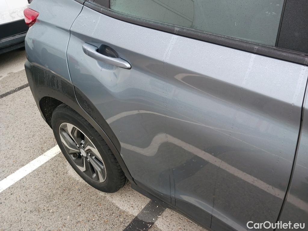  Hyundai  Konna HYUNDAI Kona / 2017 / 5P / todoterreno 1.6 GDI HEV Klass DCT #27