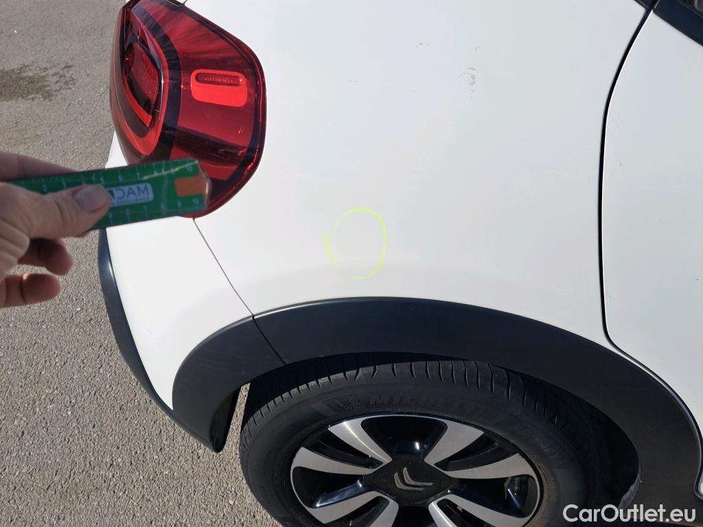  Citroen  C3 CITROEN  / 2020 / 5P / berlina con portón PureTech 60KW (83CV) Feel Pack #24