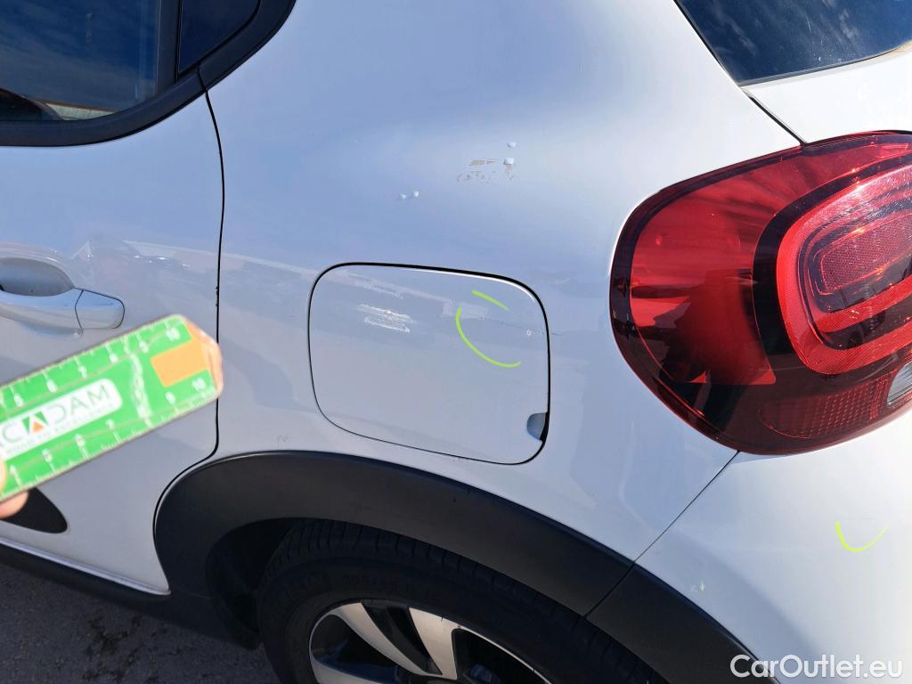  Citroen  C3 CITROEN  / 2020 / 5P / berlina con portón PureTech 60KW (83CV) Feel Pack #34