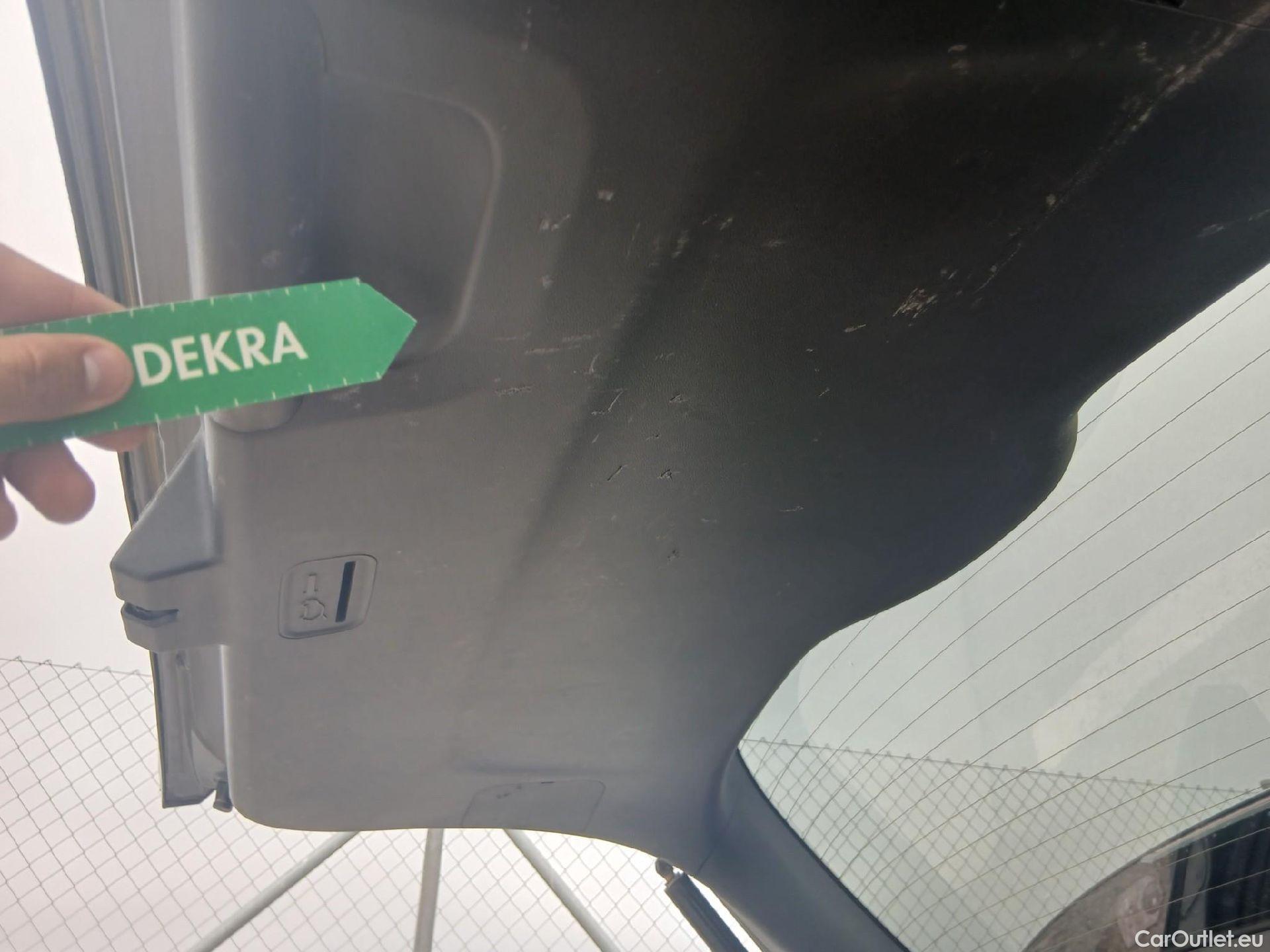  Hyundai  Tucson HYUNDAI  / 2020 / 5P / todoterreno 1.6 CRDI 100kW (136CV) 48V Tecno DCT 2C #11