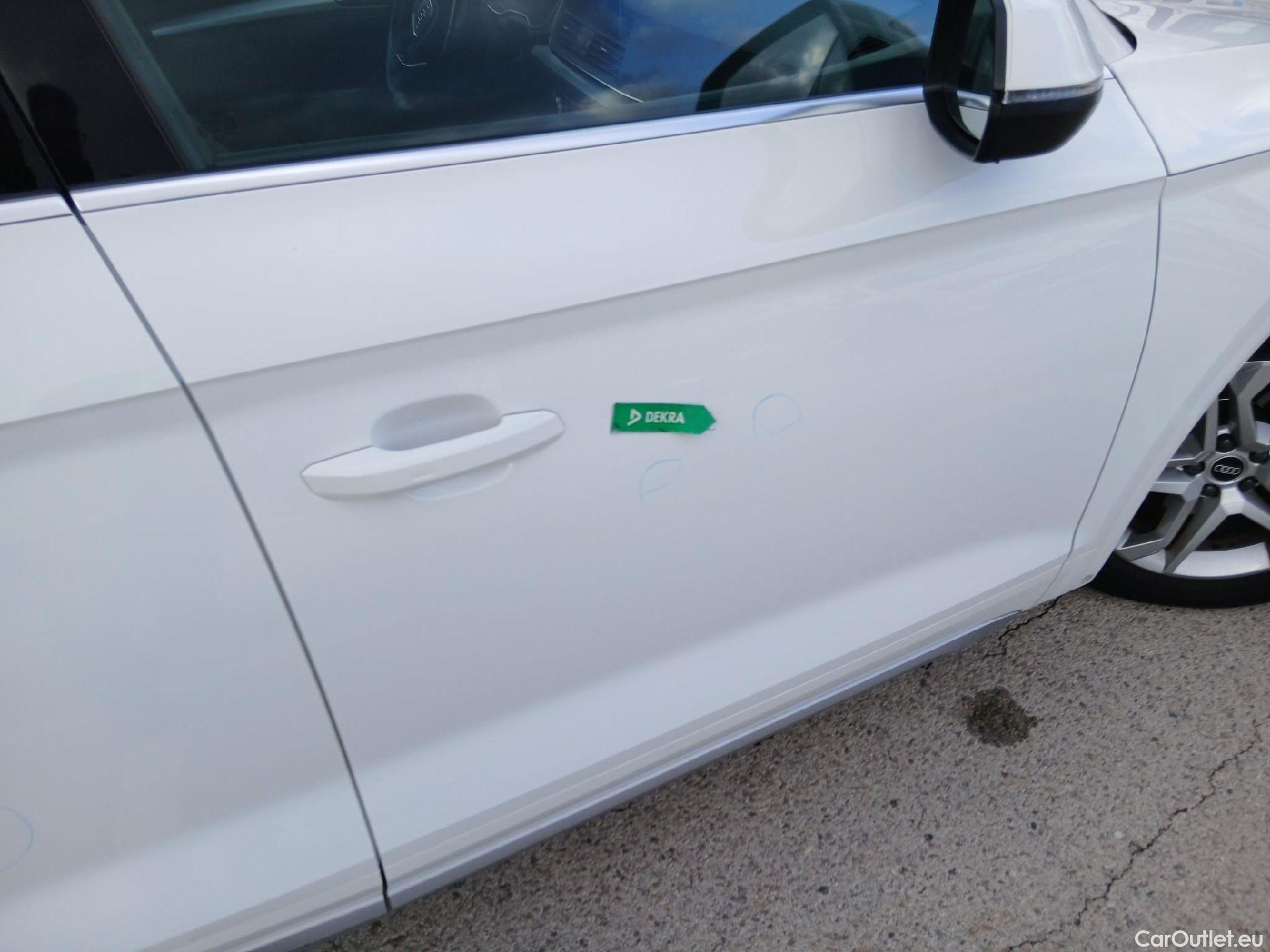  Land Rover  Discovery AUDI Q5 / 2020 / 5P / todoterreno Advanced 35 TDI 120kW S tronic (AC2) #35