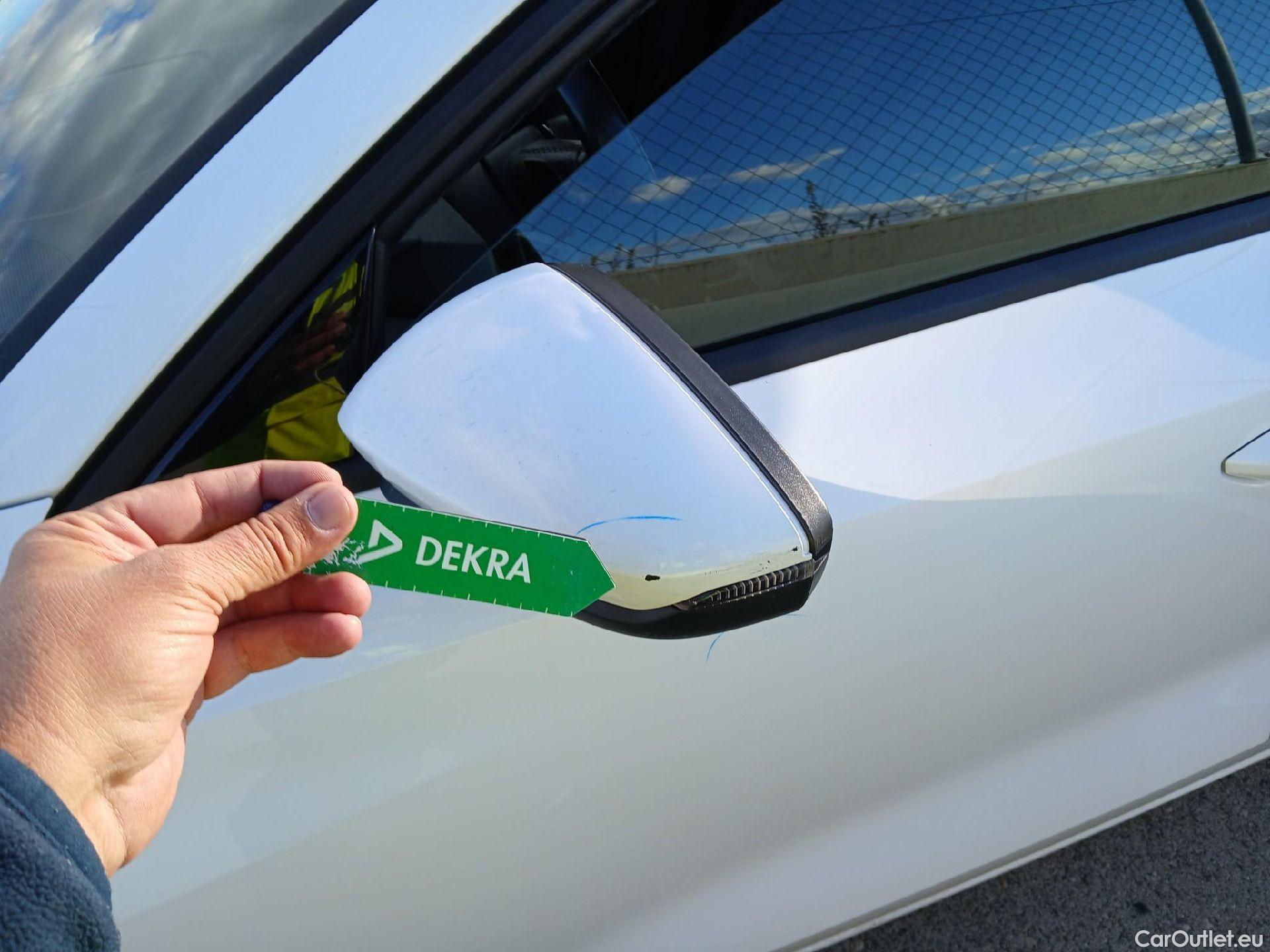  Audi  A3 AUDI  / 2020 / 5P / berlina con portón Sportback 30 TFSI 81kW (110CV) S tronic #20