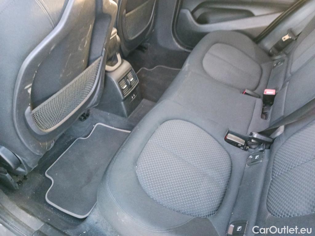  Bmw  X2 BMW  / 2017 / 5P / todoterreno sDrive18d (AC) #9