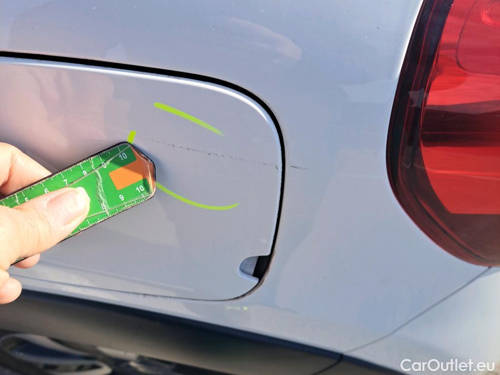  Citroen  C3 CITROEN  / 2020 / 5P / berlina con portón PureTech 60KW (83CV) Feel Pack #35