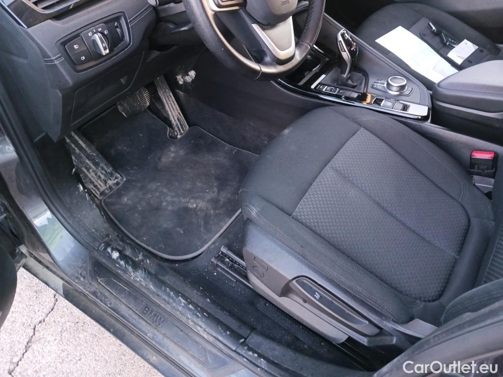  Bmw  X2 BMW  / 2017 / 5P / todoterreno sDrive18d (AC) #11