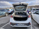  Hyundai   Ioniq HYUNDAI / 2019 / 5P / berlina con portón 1.6 GDI HEV Klass DCT #8