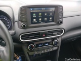  Hyundai  Konna HYUNDAI Kona / 2017 / 5P / todoterreno 1.6 GDI HEV Klass DCT #13