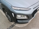  Hyundai  Konna HYUNDAI Kona / 2017 / 5P / todoterreno 1.6 GDI HEV Klass DCT #16