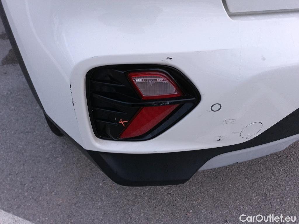  KIA  Niro KIA  PHEV / 2019 / 5P / crossover 1.6 GDi PHEV 104kW (141CV) Drive #35