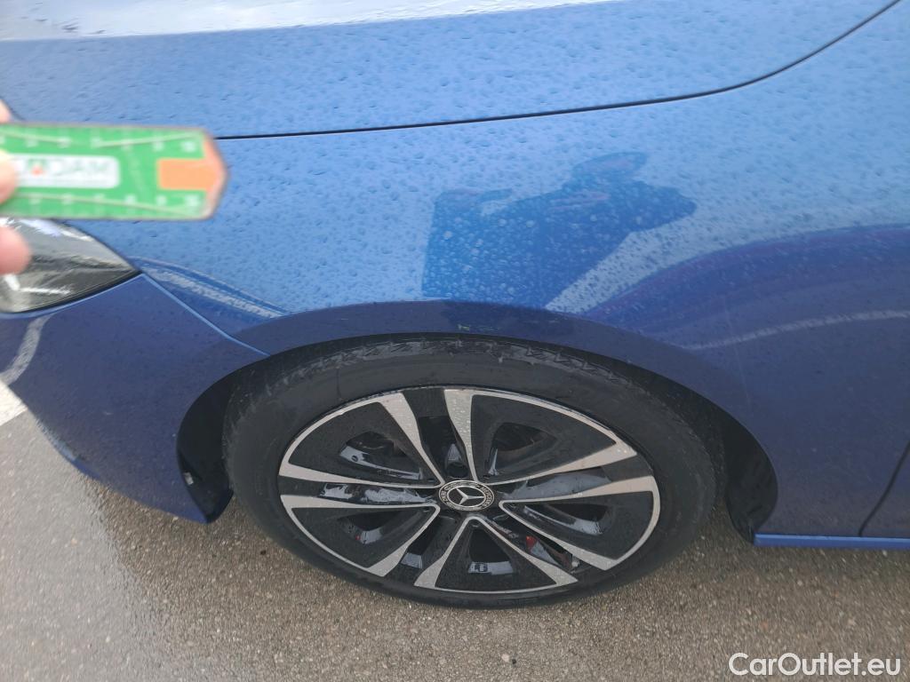  Mercedes  CLA-Klasse Clase CLA CLA 200 (118.387) 1.3 165CV AT7 E6d #64