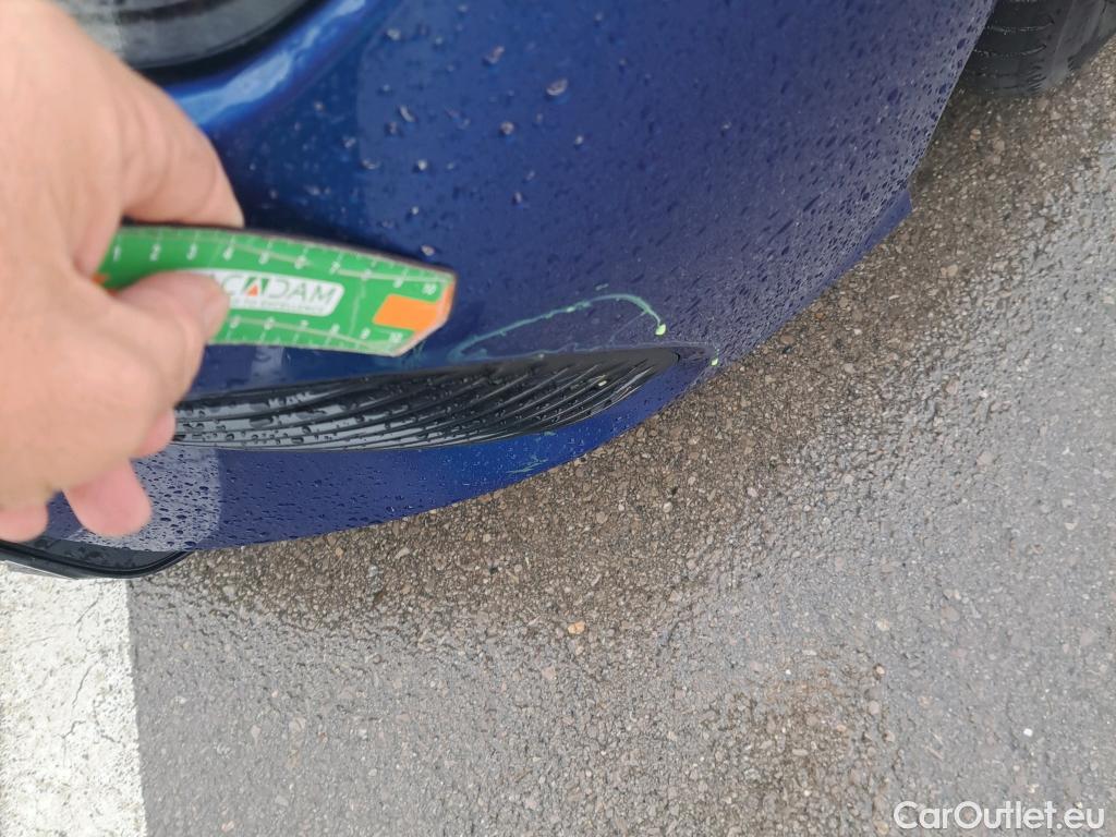  Mercedes  CLA-Klasse Clase CLA CLA 200 (118.387) 1.3 165CV AT7 E6d #45