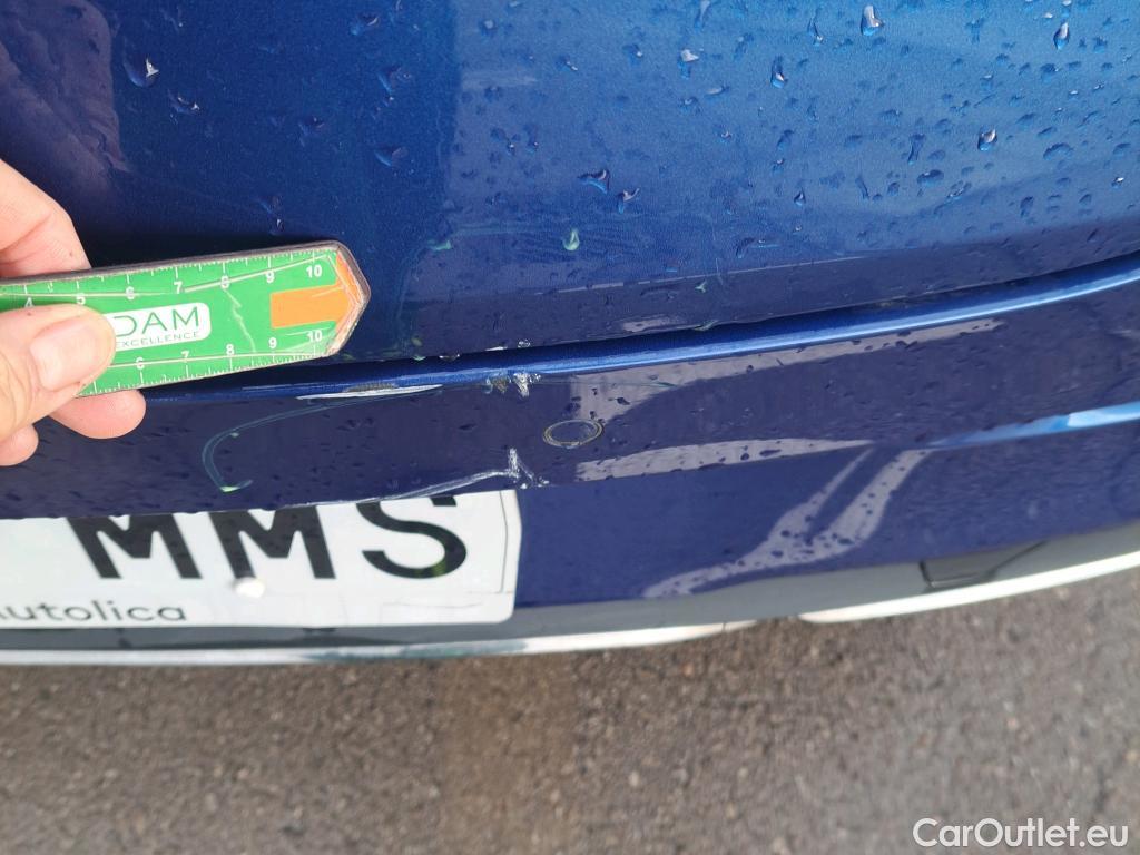  Mercedes  CLA-Klasse Clase CLA CLA 200 (118.387) 1.3 165CV AT7 E6d #4