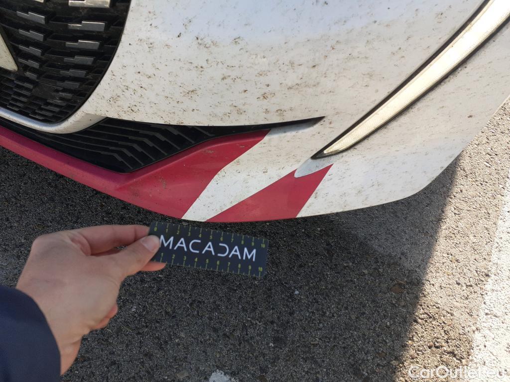  Peugeot  208 PEUGEOT  / 2019 / 5P / berlina con portón BlueHDi 73kW (100CV) Active Pack (AC) #6