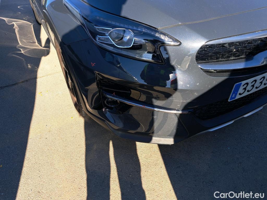  KIA  XCeed KIA  1.6 GDi PHEV 104kW (141CV) eDrive (AC) #1