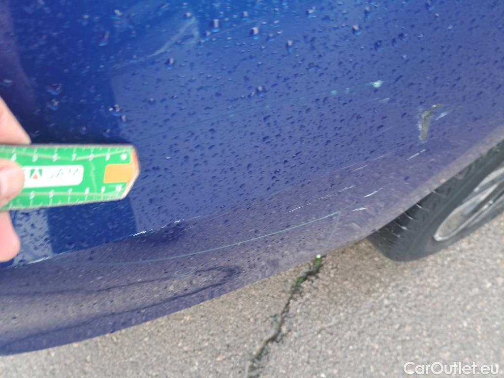  Mercedes  CLA-Klasse Clase CLA CLA 200 (118.387) 1.3 165CV AT7 E6d #28