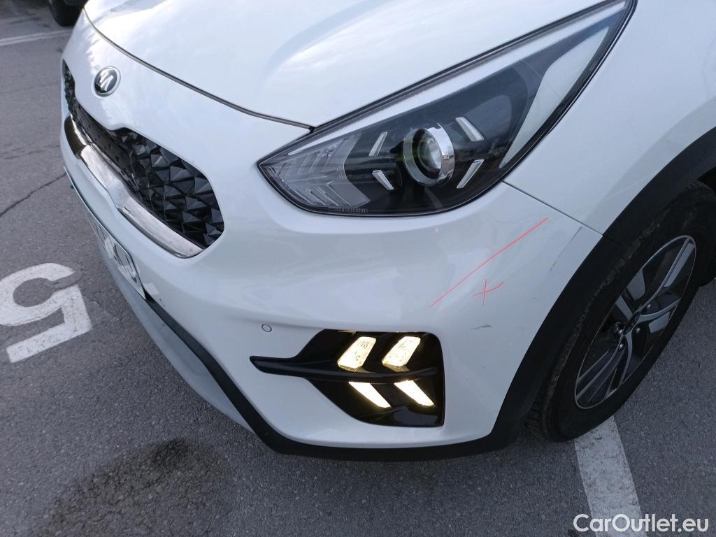  KIA  Niro KIA  PHEV / 2019 / 5P / crossover 1.6 GDi PHEV 104kW (141CV) Drive #29
