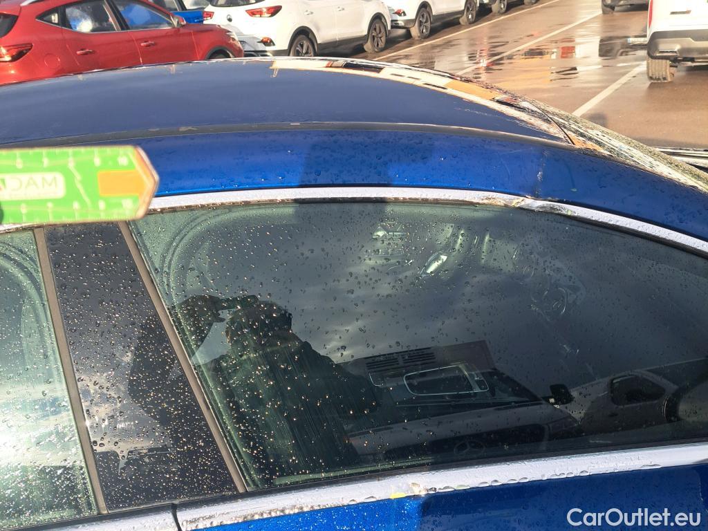  Mercedes  CLA-Klasse Clase CLA CLA 200 (118.387) 1.3 165CV AT7 E6d #34