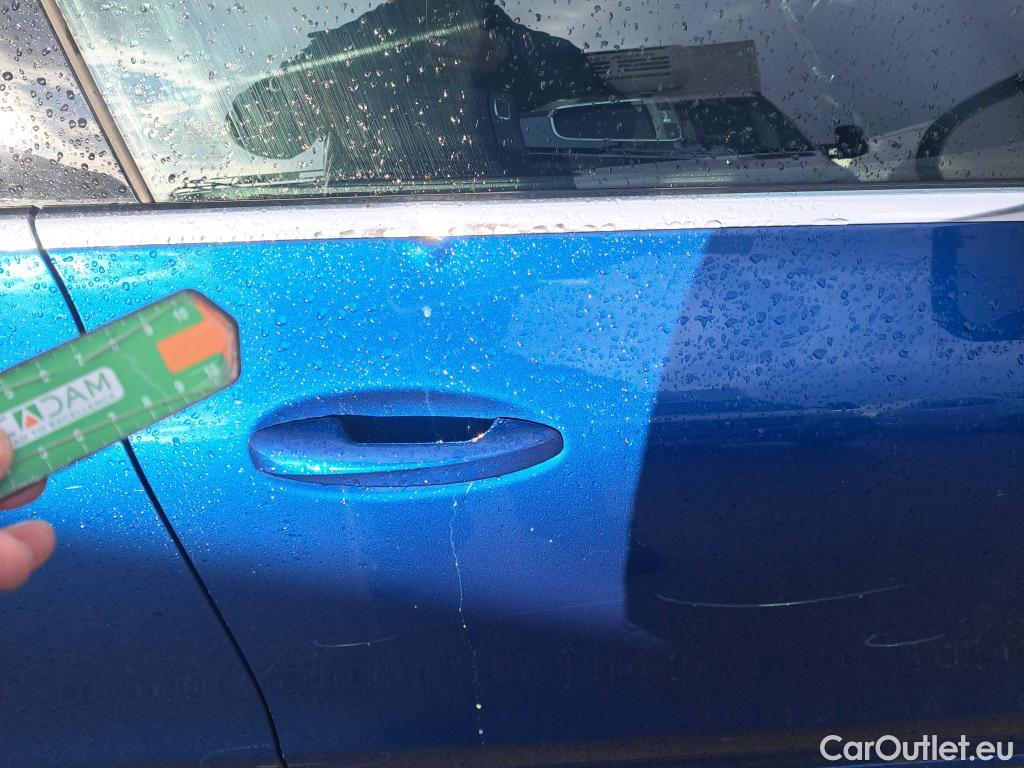  Mercedes  CLA-Klasse Clase CLA CLA 200 (118.387) 1.3 165CV AT7 E6d #30