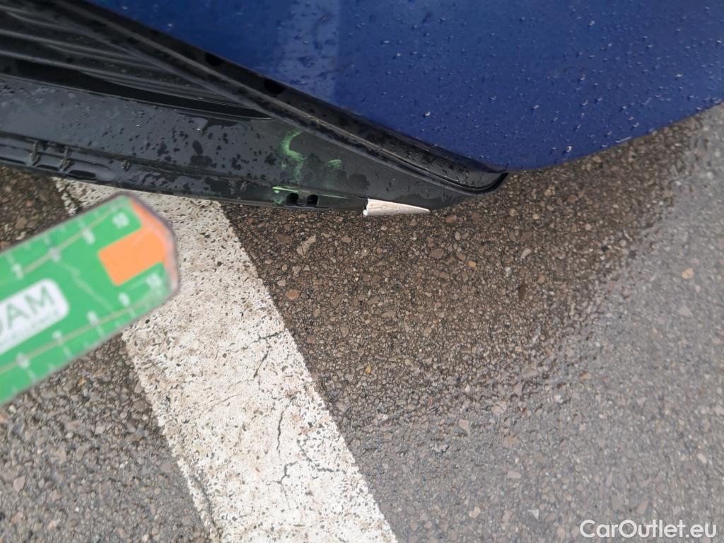  Mercedes  CLA-Klasse Clase CLA CLA 200 (118.387) 1.3 165CV AT7 E6d #53